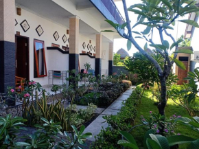 Dwiki Putra Home Stay